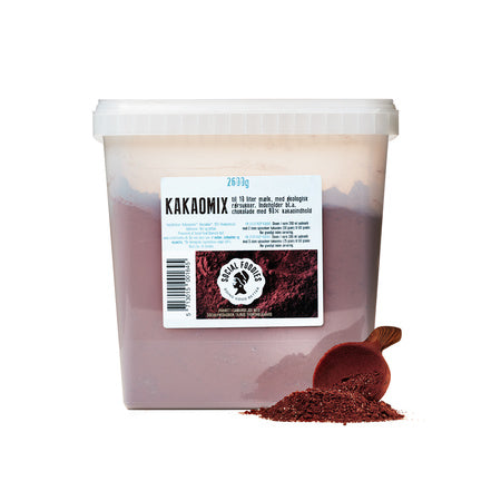 Kakaomix 2.6kg