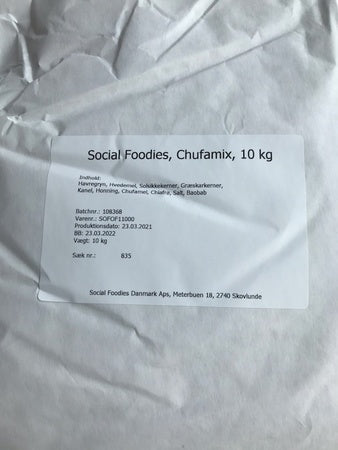 Chufamel 10kg