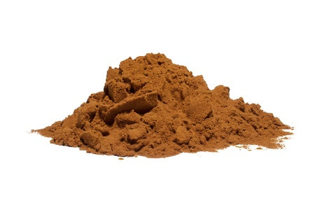 Lakridspulver 2.5kg