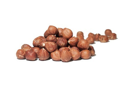 Hasselnødder, ristede 200g poser