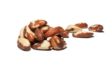 Paranødder 200g poser