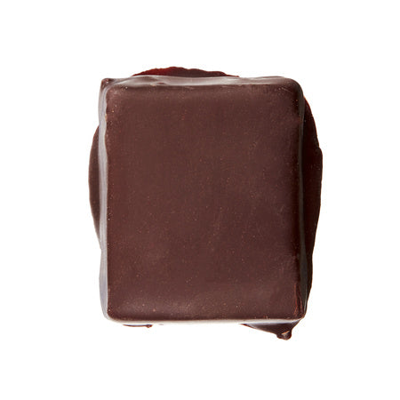 Dipped marzpan bites (150 stk)