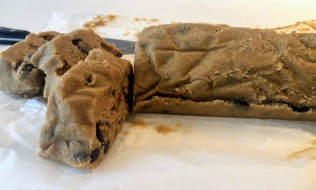 Cookiedej 800g 1 rulle