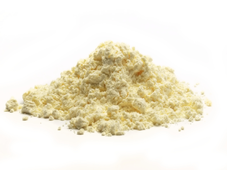 Æggehvidepulver 1.5kg