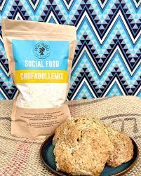 Poser til Chufamix 100stk