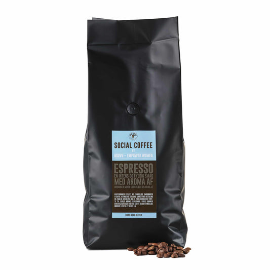 Espresso (1000g)