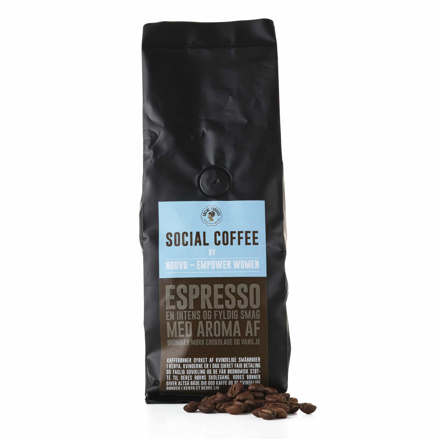 Espresso (250g)