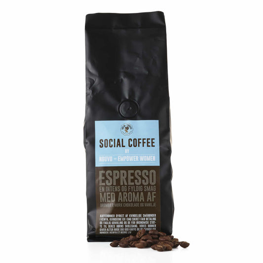 Espresso (250g)