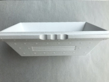 Isboks (1000ml = 750g) - 1 kasse