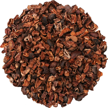 Kakaonibs 200g poser