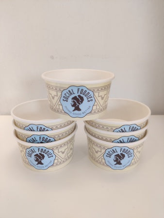 Isbægre, lille (1932 stk)