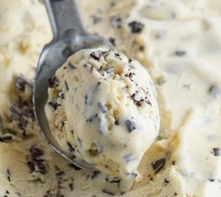 Stracciatella